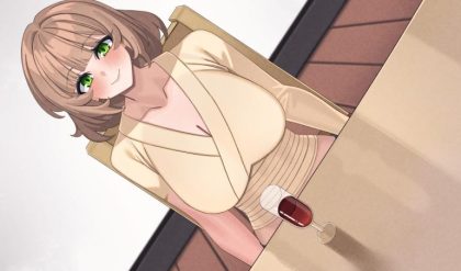Adult Game -  Hangover Cat - The Edge Of - Definitive Edition v0.4.0 PC/Mac bbhentai.net