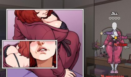 Adult Game -  Harem Heaven Ver.0.2a by FallstarGames Win/Mac bbhentai.net