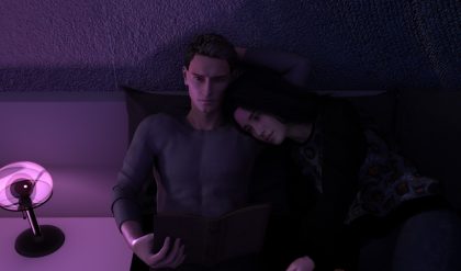 Adult Game -  Home Prisoner Episode 4 Update 2 + Update Only by Inqel Interactive bbhentai.net