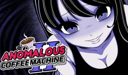 Adult Game -  HoruBrain Interactive, Hexapede Engine - Anomalous Coffee Machine 2 Ver.1.0.00 Final Steam + DLC bbhentai.net