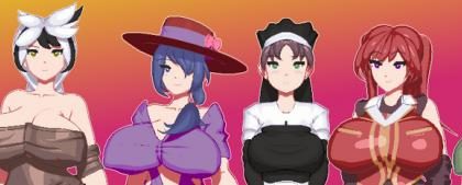 Adult Game -  Jackie  - Isekai Awakening Ver.1.66.1 Win/Mac/Android bbhentai.net