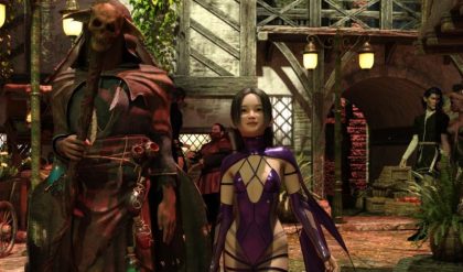 Adult Game -  Living Together! Ver.0.54 by Advent Games bbhentai.net