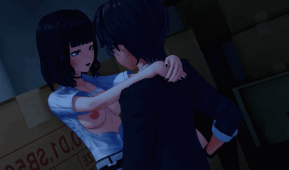 Adult Game -  Maelstrom - Another World v1.10.1 pcmac bbhentai.net