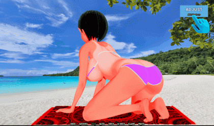 Adult Game -  Marcus' Redemption: Prologue v1.0 by ProjectBGames bbhentai.net