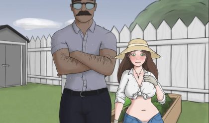 Adult Game -  My Nudist Neighbors Ver.0.15 by Tiny Devil Studio bbhentai.net