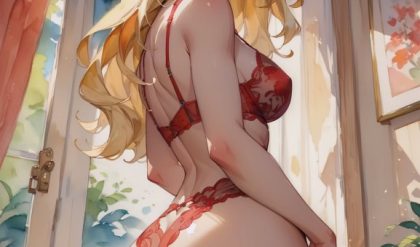 Adult Game -  NTS Honeymoon v0.14 by Tasty Soap Bubble's Win/Mc/Linux bbhentai.net