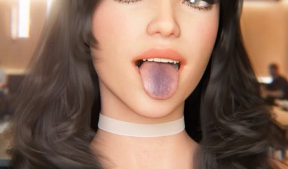 Adult Game -  Naughty Chat v1.0.1 by Love Seekers Win/Mac/Linux bbhentai.net