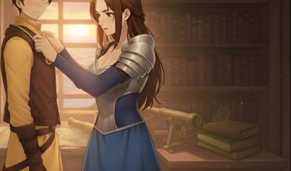 Adult Game -  Oracle Inside Ver.0.2 by Fly4Games Win/Linux bbhentai.net