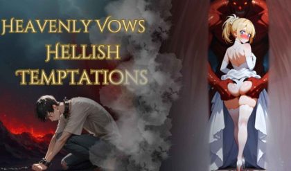 Adult Game -  PureAngstVNstudio - Heavenly Vows, Hellish Temptations v0.2.0 bbhentai.net