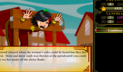 Adult Game -  Pyorgara - Soldier's Life v1.09 bbhentai.net