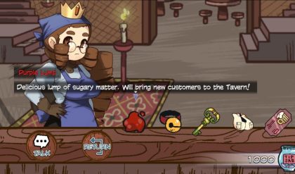 Adult Game -  Queen of Clubs v0.5 by Towerfag bbhentai.net