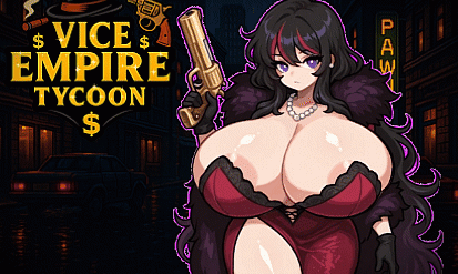 Adult Game -  Serys Studio - Vice Empire Tycoon v1.7.8 bbhentai.net