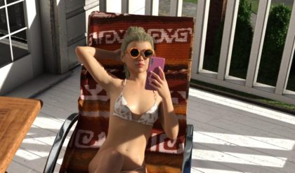 Adult Game -  Siren Song Ver.0.3.0 by Jonesy bbhentai.net