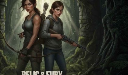 Adult Game -  Softstep - Relic & Fury 1.0 bbhentai.net