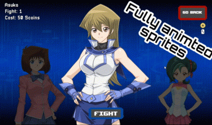 Adult Game -  Taichi89 - Sex Links Ver.0.1.2 Win/Android bbhentai.net