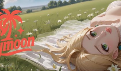 Adult Game -  Tasty Soap Bubble's NTS Honeymoon version 0.14 Christmas bbhentai.net