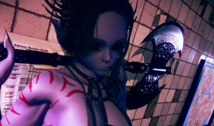 Adult Game -  To See Another Day Ver.0.0.3a by BadPotato bbhentai.net