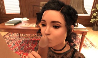 Adult Game -  Tune in to the show P2 Ep.10 by RobertDeadth Win/Mac/Android bbhentai.net