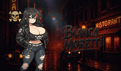 Adult Game -  Vice Empire Tycoon Ver.1.8.1 by Serys Studiob bbhentai.net