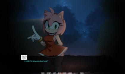 Adult Game -  Yes, I am a furry v0.1.3 by GoonerUnleashed bbhentai.net