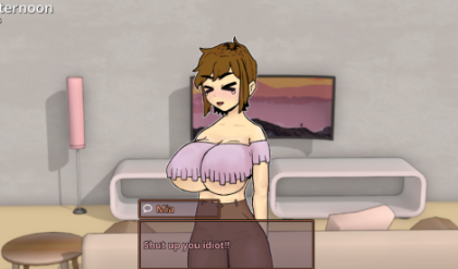 Adult Game -  tightly - MODIFICATION APP v0.6.0 bbhentai.net