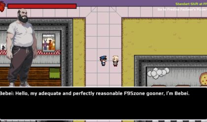 Adult Game -  timekss - Another FNAF parody Ver.0.1 bbhentai.net