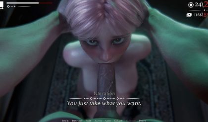 Adult Game -  395games - My Girl Loves Handcuffs v0.3 PC/Android/Mac bbhentai.net