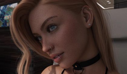 Adult Game -  Blood Ties v0.2.9.10 + WT Mod by BaconLake Win/Mac bbhentai.net