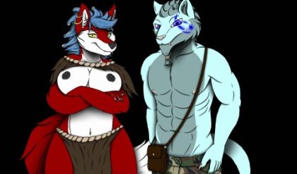 Adult Game -  Cheesy Cookie Corp - Celsius v1.0.7 bbhentai.net