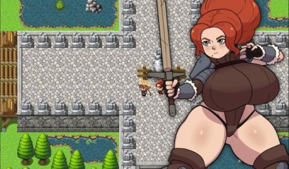 Adult Game -  Colette's NTR Adventure v0.1.7D  by SleepDage bbhentai.net