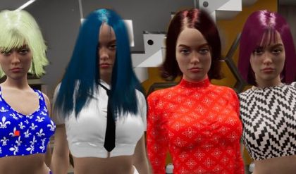 Adult Game -  Don't Disturb Your Stepmom v0.0096.99.5.4  by  Lemonhaze Studio bbhentai.net