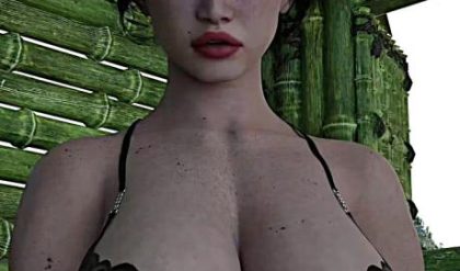 Adult Game -  Forgotten Cove - v0.101 Bug fix by Passion Pixels Games bbhentai.net