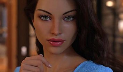 Adult Game -  Milfy Cases: Damsels in Distress - v0.22 by Big Chungus Productions bbhentai.net