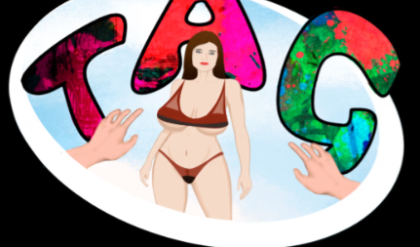 Adult Game -  PlayingTAG.S - TAG v0.26 bbhentai.net