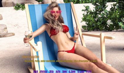 Adult Game -  Viral Rivalz v0.4.1 by ViralRivalz bbhentai.net