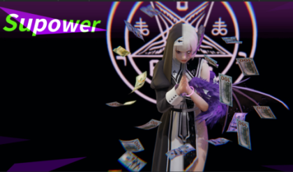 Adult Game -  leech1717-Supower - Remake v0.64 bbhentai.net