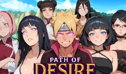 AnbuAfterDark - Path of Desire Version 0.1.1 bbhentai.net