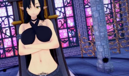 Chain Games - The Demon Lord's Project v0.21 pcandroid bbhentai.net