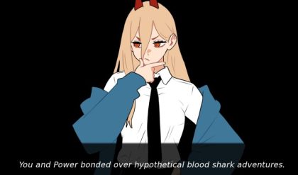 Devil Hunter Trainer v0.4b by DrowsyLewds bbhentai.net