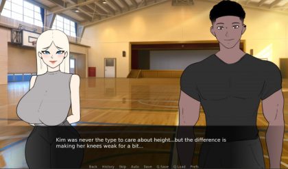 Gelatomusume - Locked in Chastity v0.39 bbhentai.net