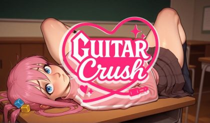 Guitar Crush v0.1.1a by Seelie Dog bbhentai.net