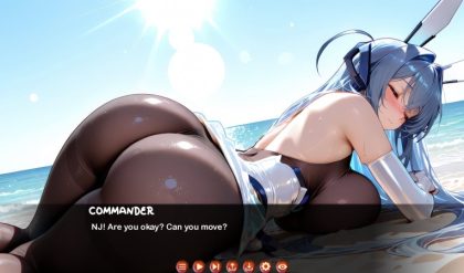 Indigo Lane V.0.5 by DonutByte Win/Mac bbhentai.net