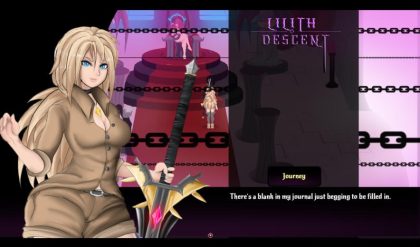 Lilith Descent - Version E4.1 by Spanktank bbhentai.net