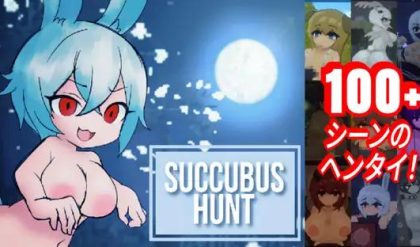 Multby6 - Succubus Hunt v1.52 DL-Site Final Win/Android (eng) bbhentai.net