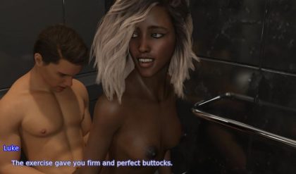 Neytan - Diary of My Perversion Version 0.7 bbhentai.net