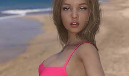 NotGeorgia - Version 0.5 by Shinita Win/Mac/Android bbhentai.net