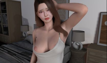 SecretGallery - Forbidden Thoughts v0.1.5 bbhentai.net