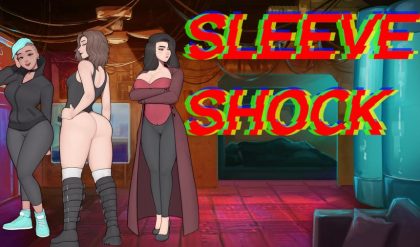 Sleeve Shock Ver.0.1Jan by Two Hot Milfs Studio bbhentai.net