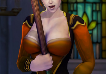 Sonpih - Lust for Adventure v11.2 bbhentai.net