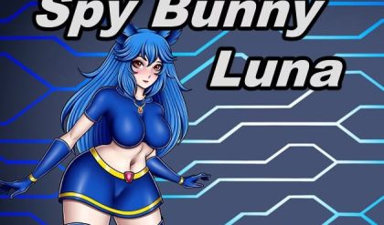 Spy Bunny Luna v0.7.6 by Choyoru bbhentai.net